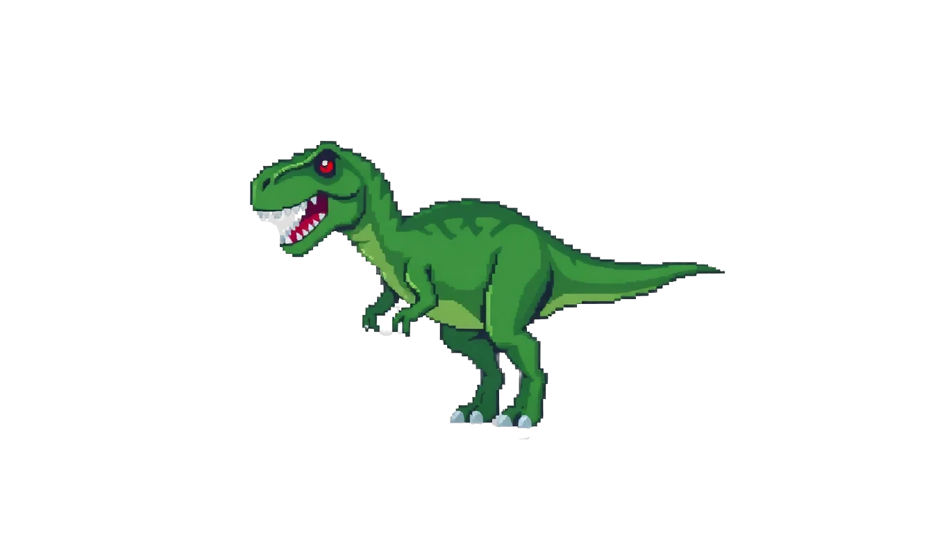 Dino Runner