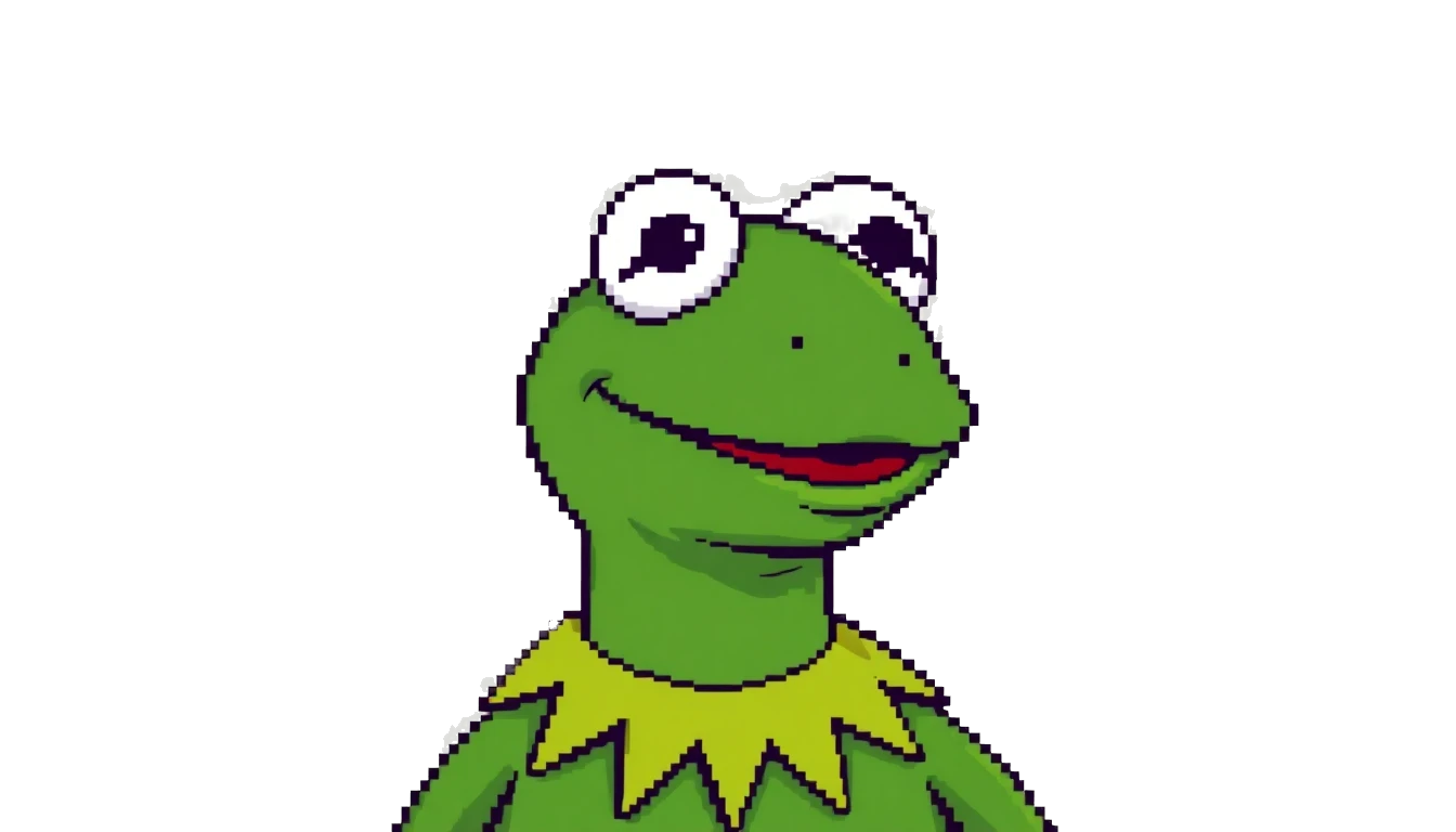 Kermit the Frog