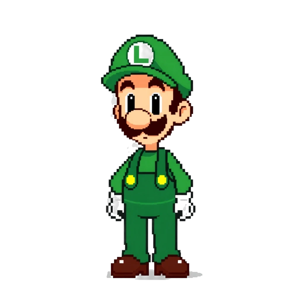 Luigi