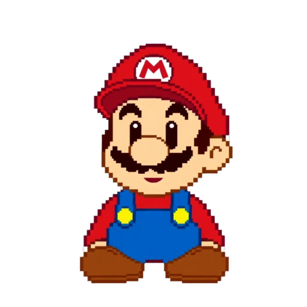 Mario
