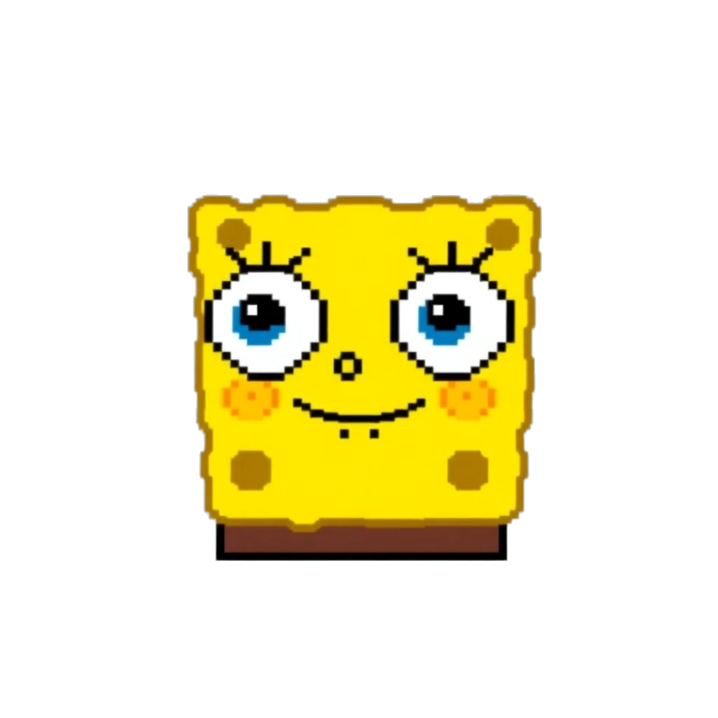 SpongeBob